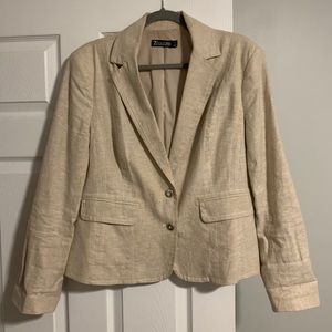 New York & Co blazer